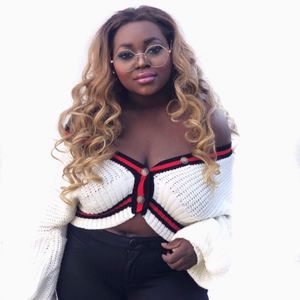 Meet your Posher, Rosalie